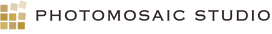 Photomosaic Studio