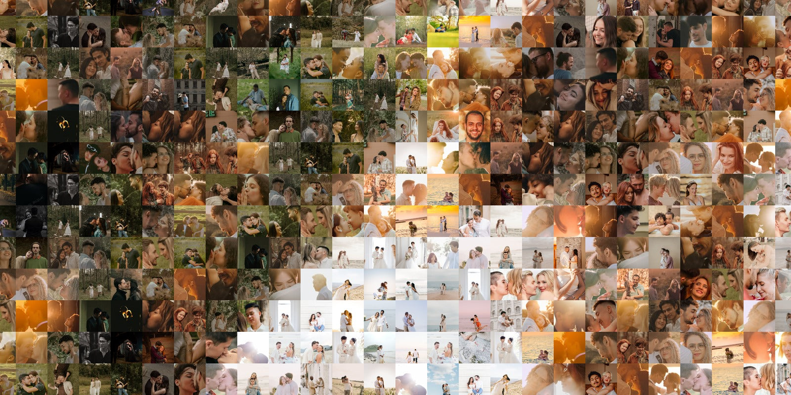Ours — every photo stays vivid